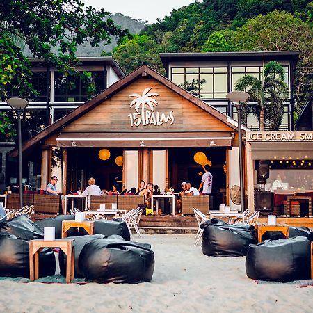 15 Palms Beach Resort Ко-Чанг Екстер'єр фото