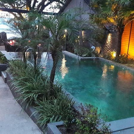 15 Palms Beach Resort Ко-Чанг Екстер'єр фото