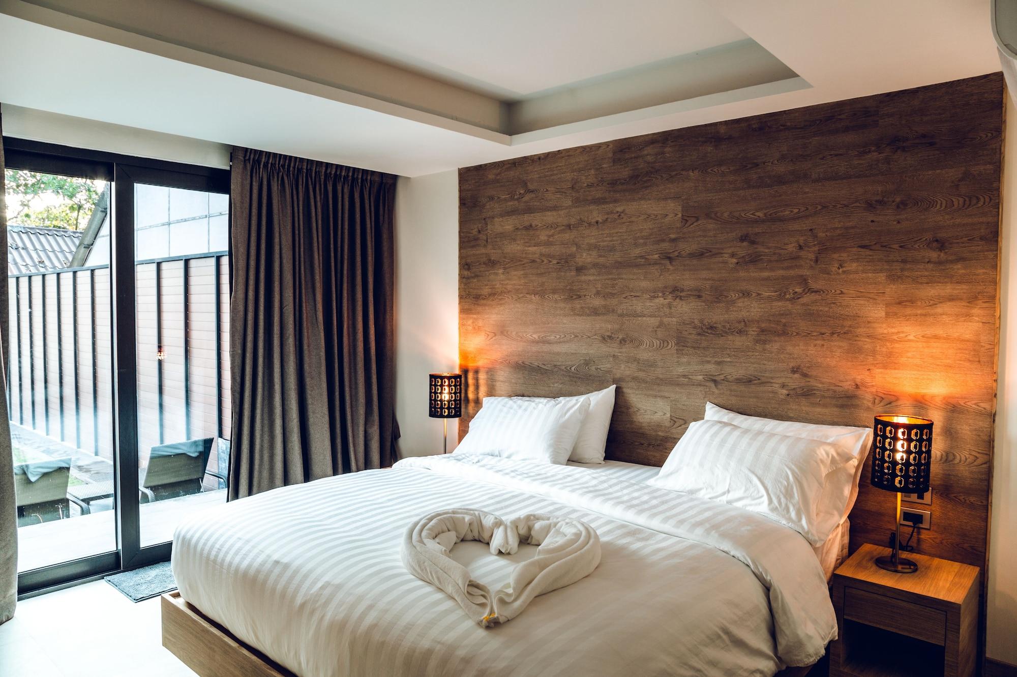 15 Palms Beach Resort Ко-Чанг Екстер'єр фото
