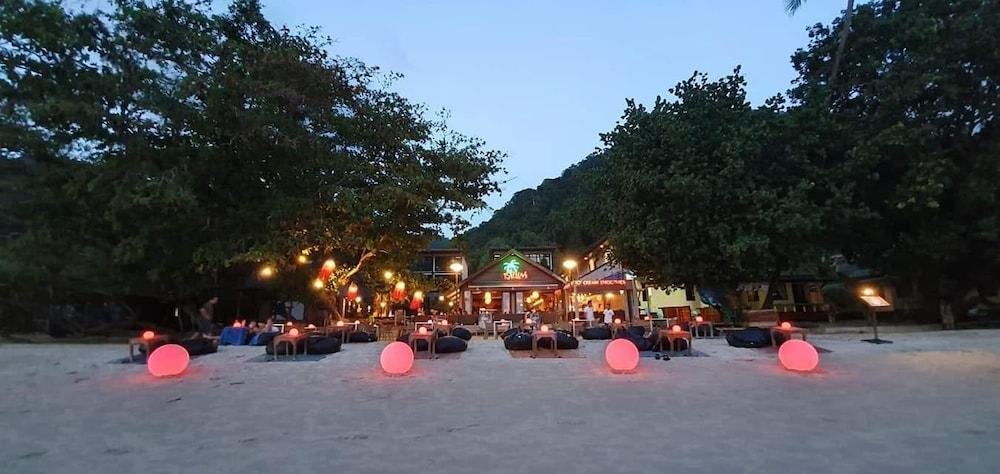 15 Palms Beach Resort Ко-Чанг Екстер'єр фото