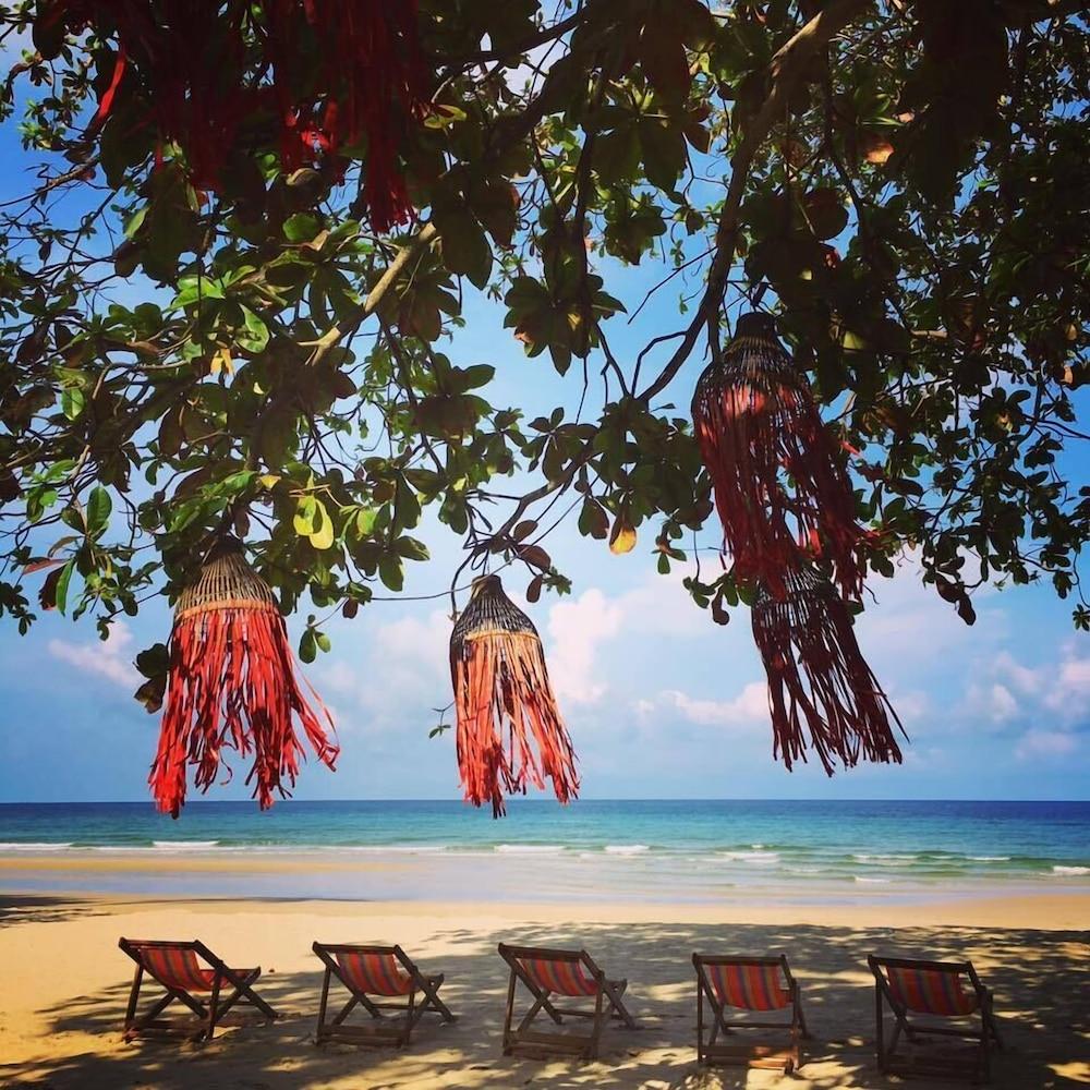 15 Palms Beach Resort Ко-Чанг Екстер'єр фото