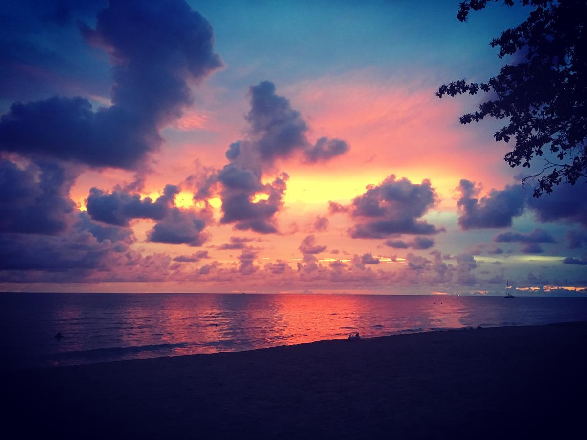 15 Palms Beach Resort Ко-Чанг Екстер'єр фото