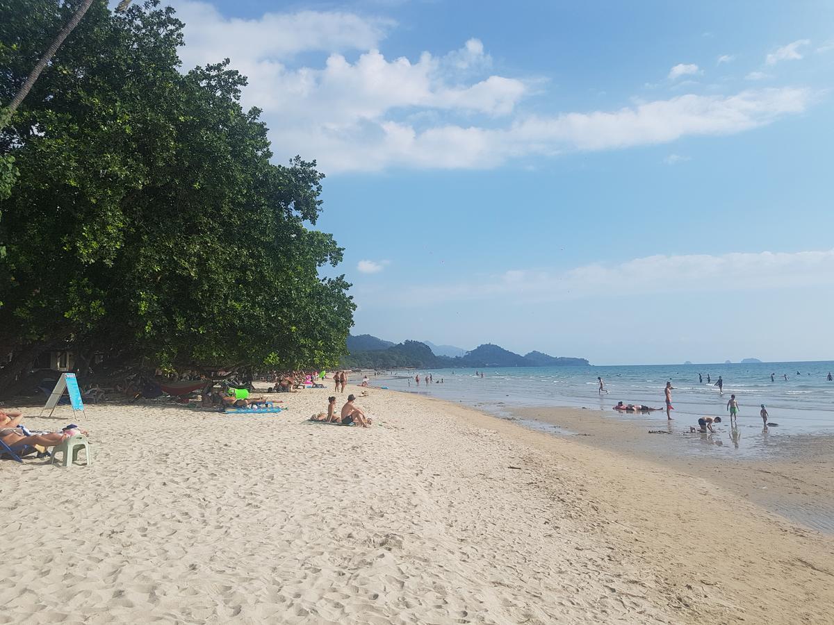 15 Palms Beach Resort Ко-Чанг Екстер'єр фото