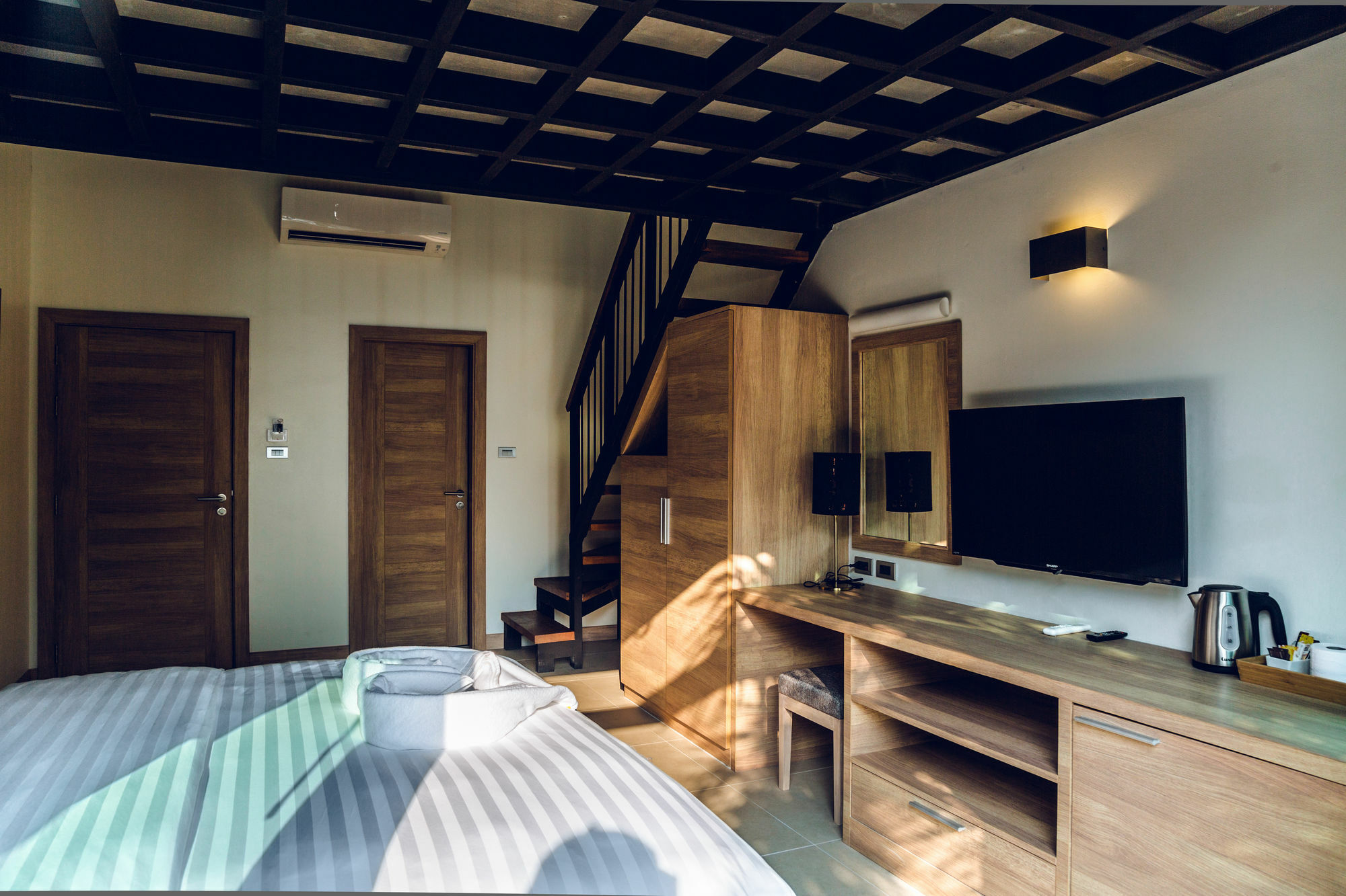15 Palms Beach Resort Ко-Чанг Екстер'єр фото