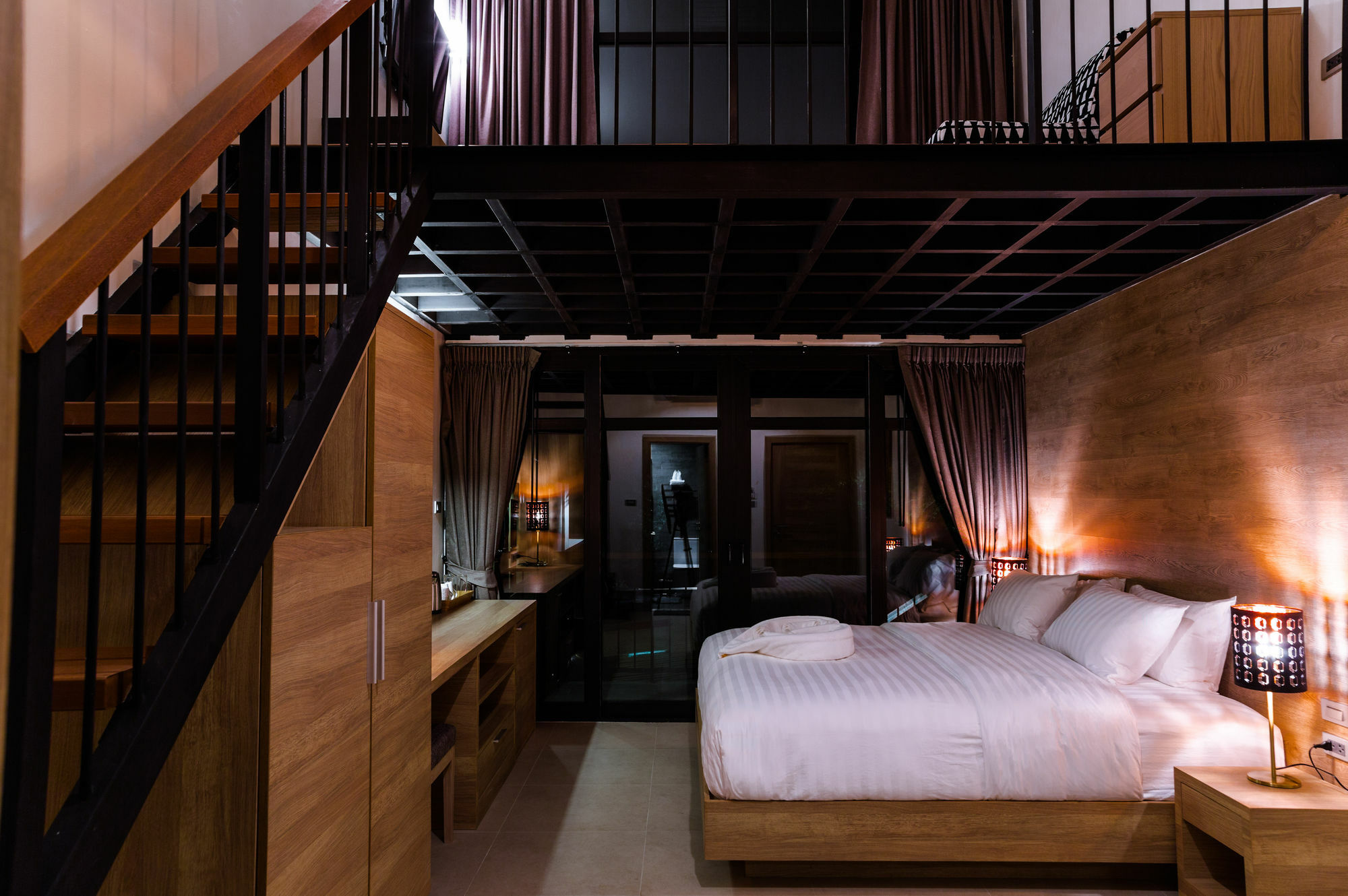 15 Palms Beach Resort Ко-Чанг Екстер'єр фото