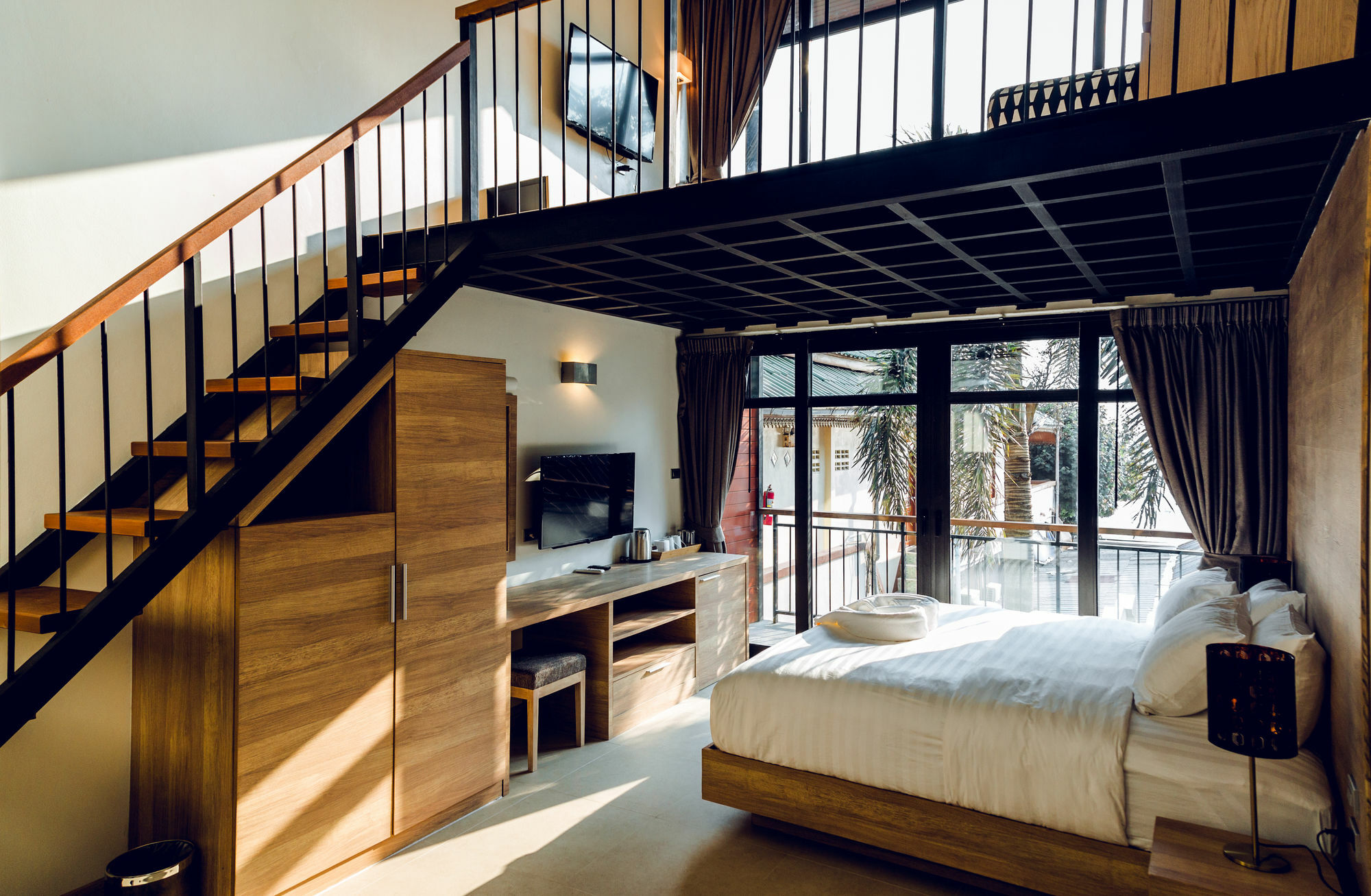 15 Palms Beach Resort Ко-Чанг Екстер'єр фото