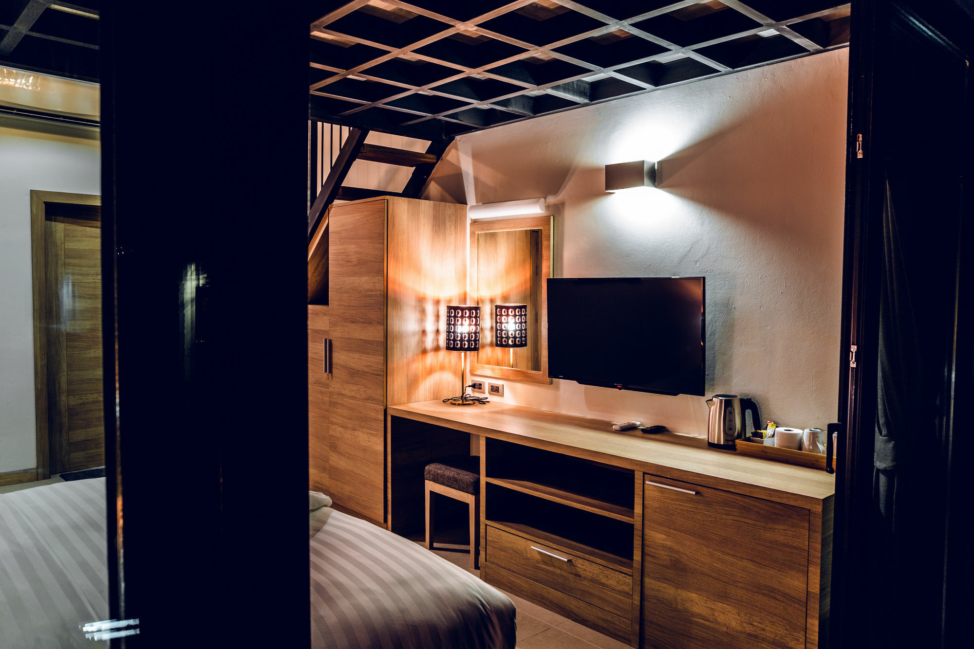 15 Palms Beach Resort Ко-Чанг Екстер'єр фото