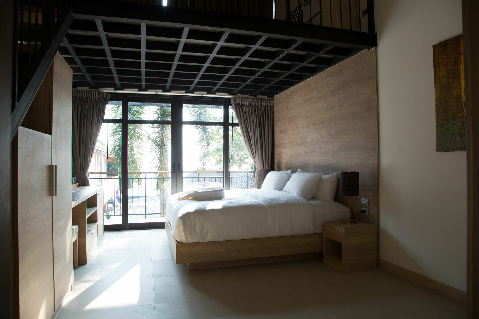 15 Palms Beach Resort Ко-Чанг Екстер'єр фото