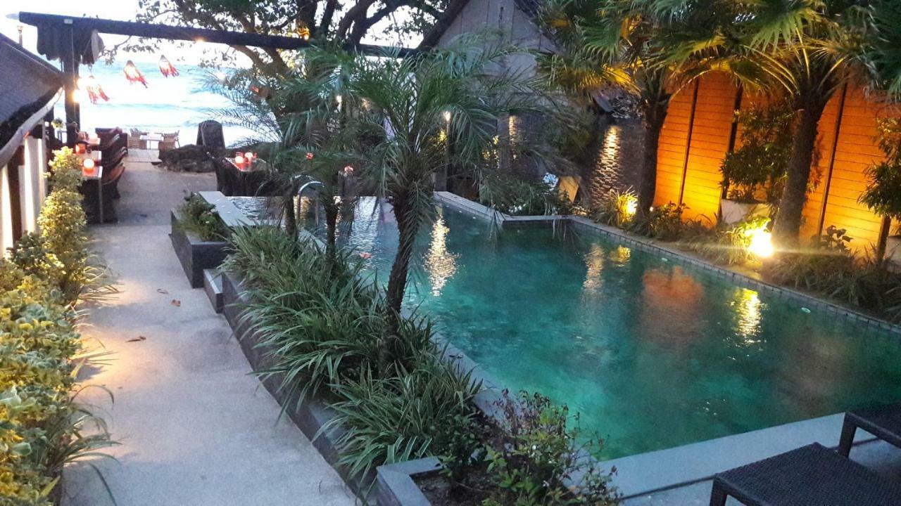 15 Palms Beach Resort Ко-Чанг Екстер'єр фото
